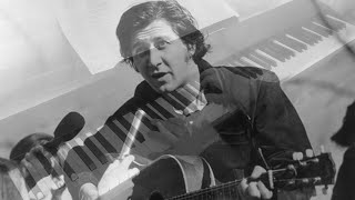 Piano/Vocals: A Toast to Those Who are Gone - Phil Ochs