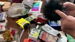 Cheaper Than Dollar Tree Craft Supplies - Discount Liquidation Store Haul