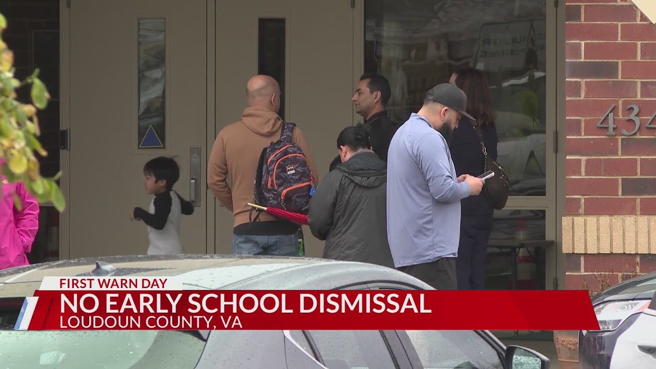 LCPS defends decision to remain open despite severe weather