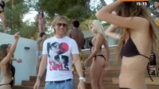 Sexy Bitch - David Guetta