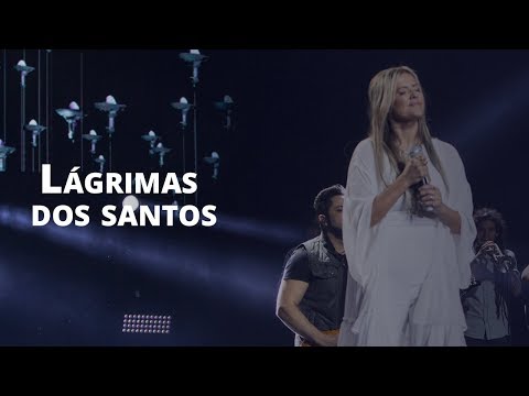 Lágrimas Dos Santos video