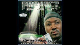 project pat break the law 2001