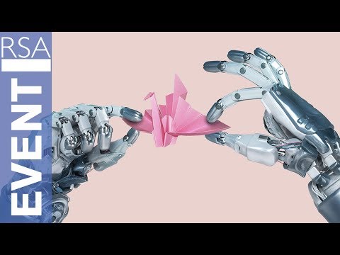 Good Work in the New Machine Age