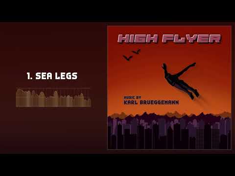 High Flyer - 01 Sea Legs