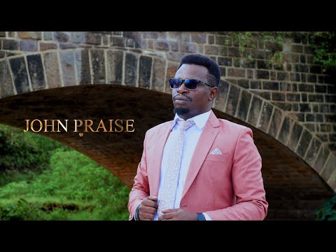 JOHN PRAISE WAWERU - NJAMBA KARAU (OFFICIAL MUSIC) SKIZA 69813543