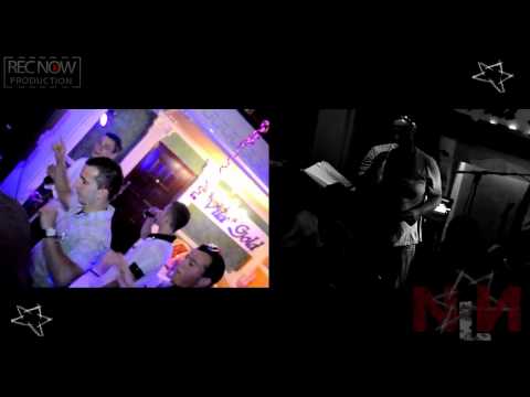 NoLimitNow-Wila Gold WEDDING 2012.