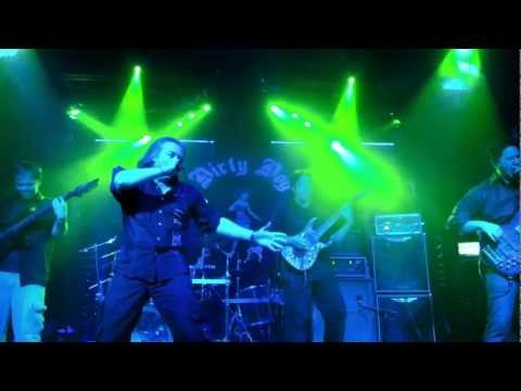 MEYVN - Disturbed - live 2/15/13