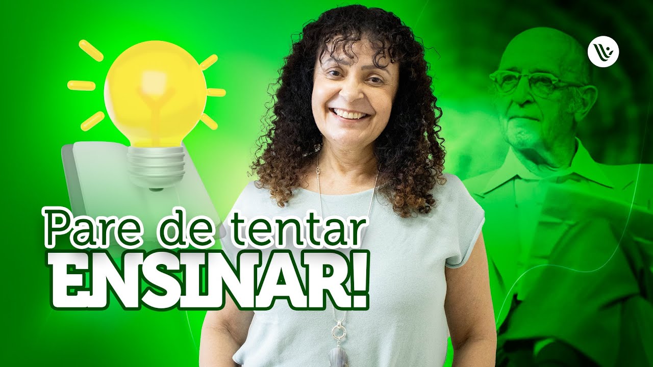 O que significa "facilitar a aprendizagem", para a Abordagem Centrada na Pessoa?