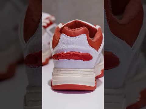 Marca tendencia con el nuevo calzado de #MSGM