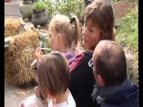 FESTIVAL DES TERRES FERTILES DE LANVAUDAN 2016 Jacques JEAN