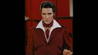 Elvis Presley- Up Above My Head/Saved- Comeback 68