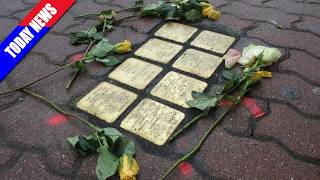 CDU und AfD gegen neue Stolpersteine in Heidenau: Streit um die Form des Gedenkens