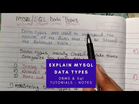 Introduction of DBMS Database Management System Lec 01 Hindi