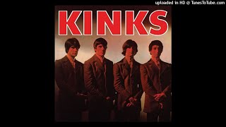 02. So Mystifying - The Kinks - Kinks