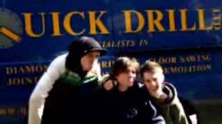 sicktrick tour vid