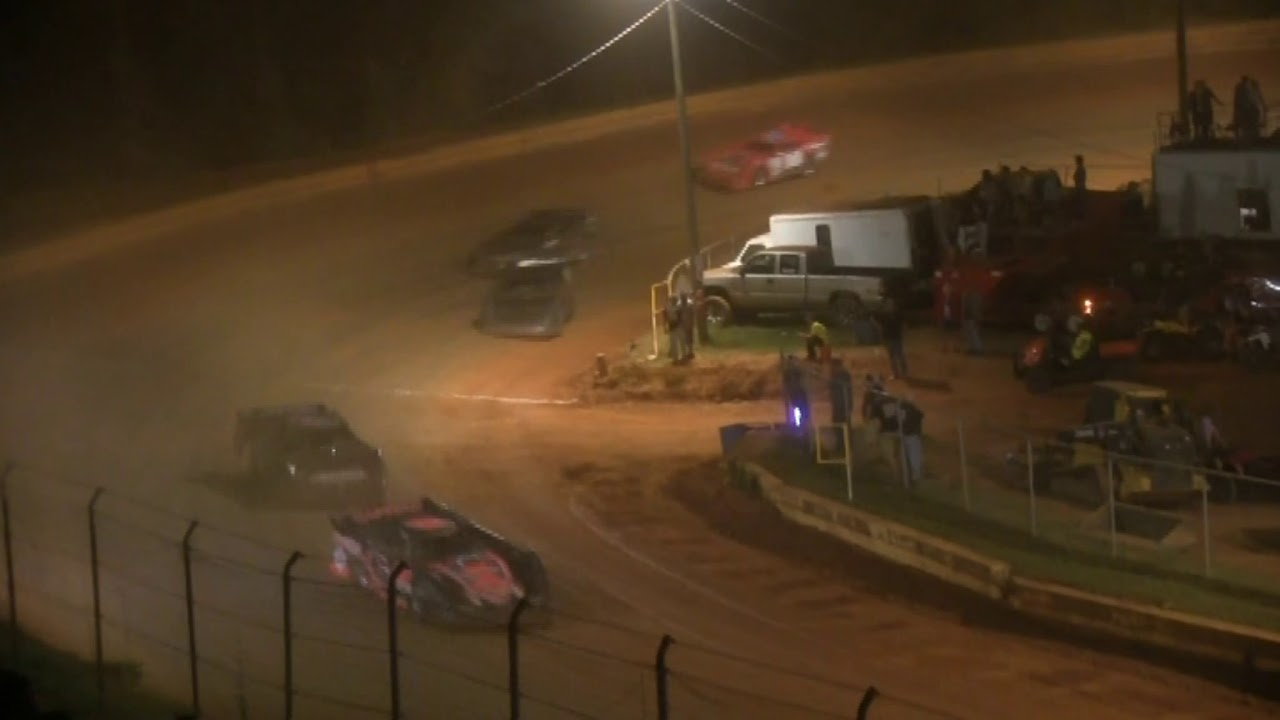602 Thunder Series at Toccoa Raceway June 15th 2019