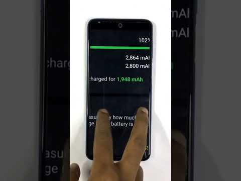 Check Battery Health 🔋in Any Android Devices | Xiaomi.Realme.Vivo.Samsung And More...