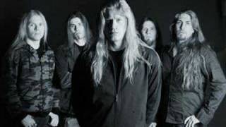 Kalmah - Towards the sky