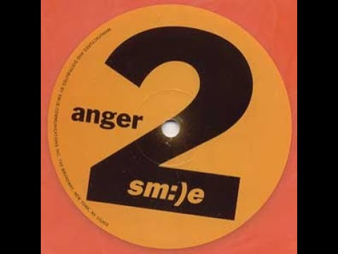 Peter Vriends : Quadripart Project - Anger