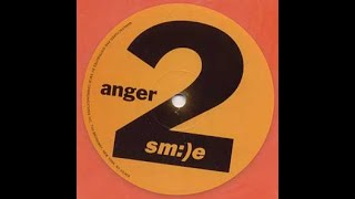 Peter Vriends : Quadripart Project - Anger
