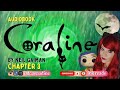 Coraline Chapter 3 Freeaudiobook Storytime Inkreads