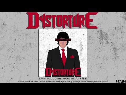 DYSTORTURE - 05 - A Dead Person's Message