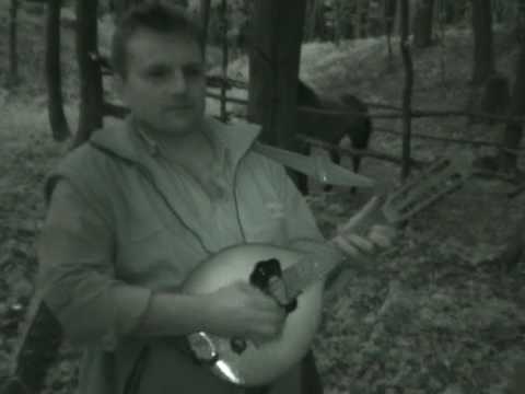 15  Výročný oheň