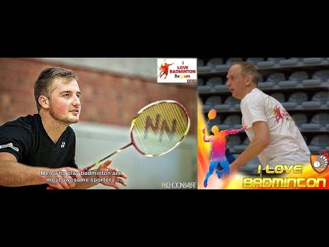 Davy De Grauwe vs Erik Timmerman Lokeren int.