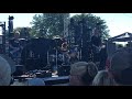 Puddle of Mudd "Livin on Borrowed Time" @ Loudwire Live 2018