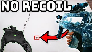 Strike Pack Settings for NO RECOIL! (Working 2023 FREE!)
