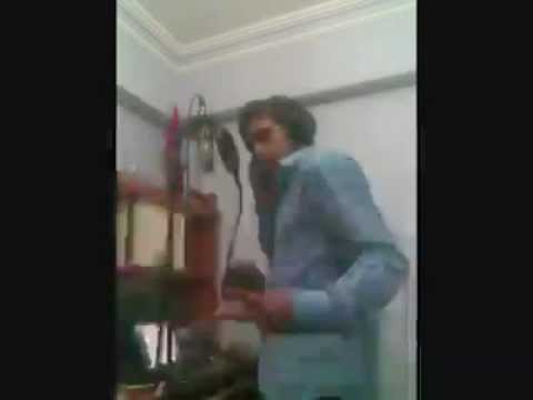 Feryat MusaLLat Ben Sana Ölürüm ( Arabesk Rap )