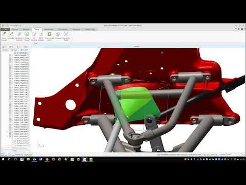 Creo View for CAD, ECAD, and PLM Visualization PTC