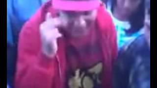 CYPHER/ ACZINO, YVAN EMECE,UNDERLACK, MUSER, 24 7, SPICER, ZEAK,  Y KEUS CUAUTLA.wmv