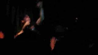 DQ Blizzard - mc chris Live at SLO Downtown Brew