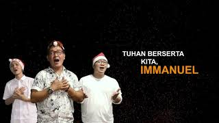 Download lagu Natal Kasih Terindah | Cover mp3