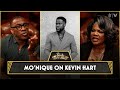 Mo'Nique On Kevin Hart | CLUB SHAY SHAY