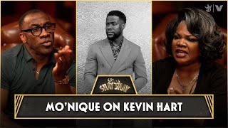 Download lagu Mo'Nique On Kevin Hart | CLUB SHAY SHAY mp3 Download lagu Mo'Nique On Kevin Hart | CLUB SHAY SHAY mp3