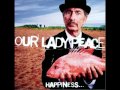 Our Lady Peace-Consequence Of Laughing