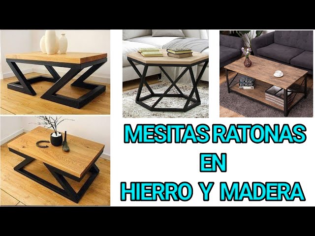 Vídeo relacionado con [en.casa] Mesa de Centro Klipsari Mesa Baja de Sofá con Compartimento para Salón Mueble Auxiliar Estructura Estable 75 x 75 x 40 cm - Color de Arena