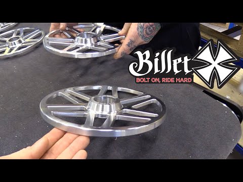 SnowRider TV Ep. 34, Säsong 2 - Konkava BilletX vändhjul, Ryggsäckar för skoteråkare