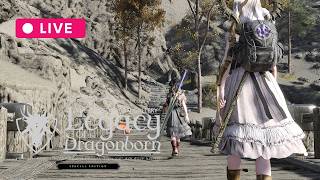 【LotD編90】黒檀の戦士くん・・・  / SkyrimSE #204