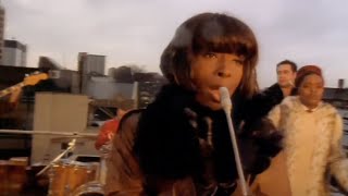 James Taylor Quartet - Love Will Keep Us Together [OFFICIAL]