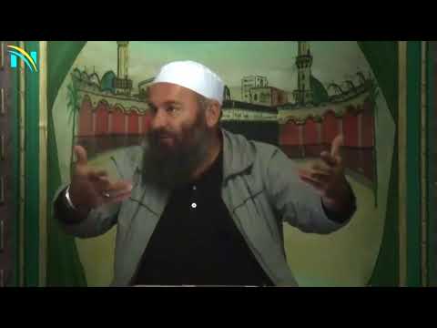 A ke dëgju pë rastin e Ebu Basirit? (histori islame) - Hoxhë Bekir Halimi