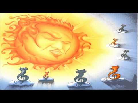 Νότης Σφακιανάκης - Αγρίμια HQ