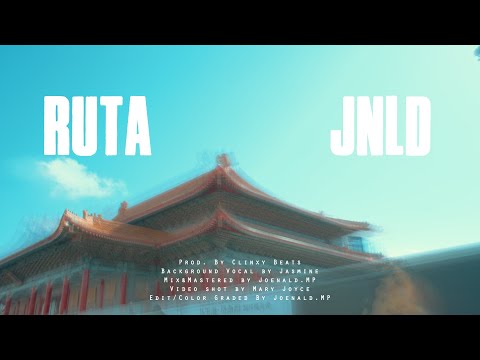 JNLD - RUTA (Official Music Video)