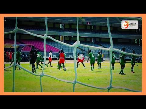 Uganda outclass Kenya 3-0 to reach CECAFA final