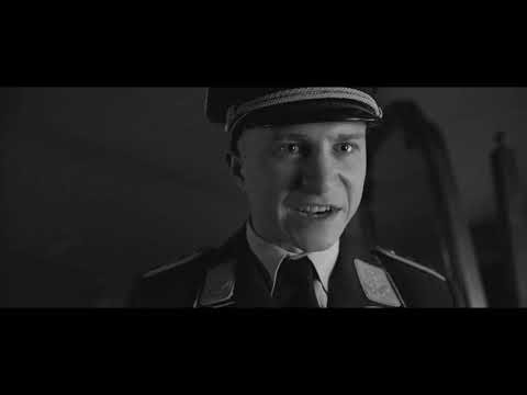Der Hauptmann The Captain   2017   Deleted Scene   1080p w engsub