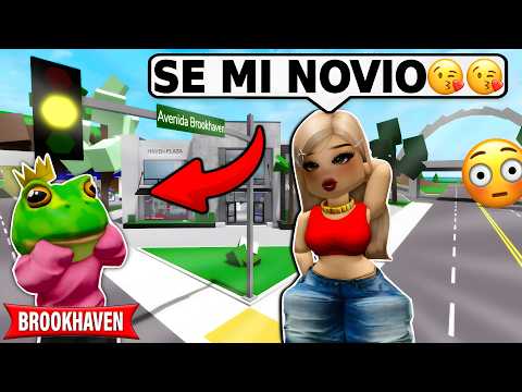 HUMILIATING INTERESTED WOMEN in BROOKHAVEN😳😏 Roblox (compilation)