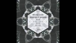 Nicko Izzo & Marcelo Vasami - Trigger