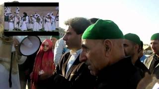 Uhud (Somestr Umresi) 2015 HD Kalite (Kıbleteyn Turizm)